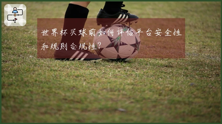 世界杯买球前如何评估平台安全性和规则合规性？